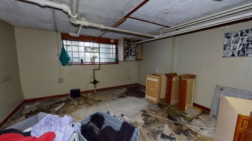 7518 Peoria St, Chicago IL 60621-1730 exterior