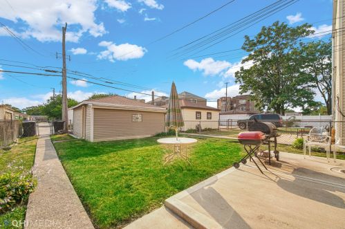 10215 Saint Lawrence Ave, Chicago IL 60628-2232 exterior