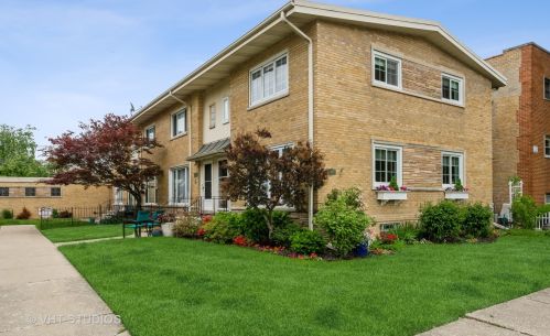 6283 Cicero Ave, Chicago, IL 60646-4917