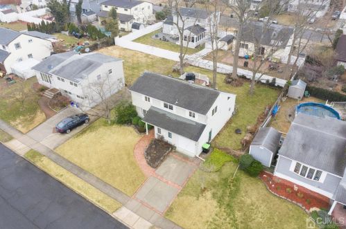 10 Gerard Ave, Old Bridge, NJ 08857-2104