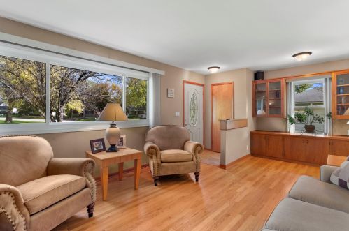 5305 Rose St, Milwaukee, WI 53223-3037