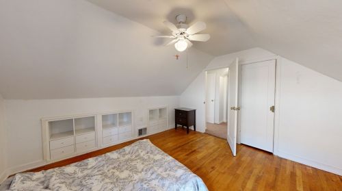 525 Penn Vista Dr, Pittsburgh PA  15235-4242 exterior