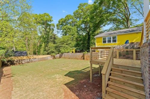 59 Leslie St, Atlanta GA  30307-2723 exterior