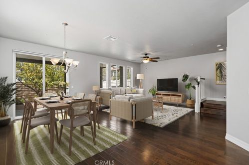 28060 Calle Lumina, Temecula CA 92592-7005 exterior