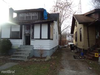18267 Evergreen Rd, Detroit MI  48219-3461 exterior