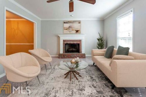 3520 Stillwood Dr, Lithonia, GA 30039-4489