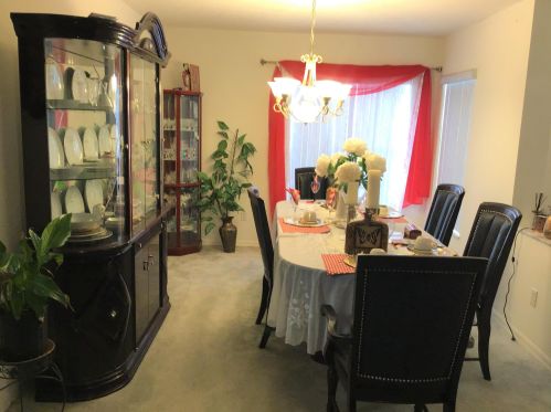 6618 Alemendra, Fort Pierce FL  34951-4317 exterior