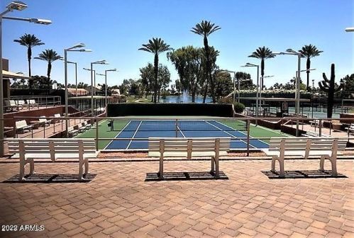 9702 Foster Ave, Chandler AZ 85248-6615 exterior