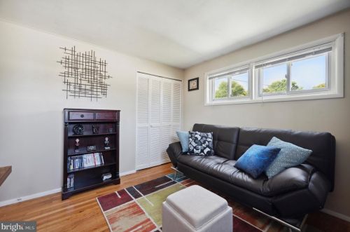 2160 Lee Ln, Chester PA 19014-2288 exterior