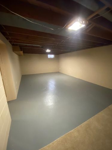 1651 Columbus Ave, Meskegon MI 49441-3734 exterior