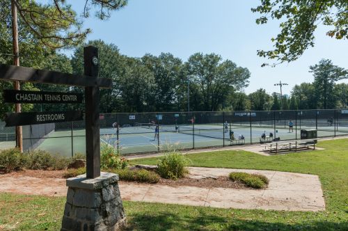 65 Barbara Ln, Atlanta GA  30327-3319 exterior