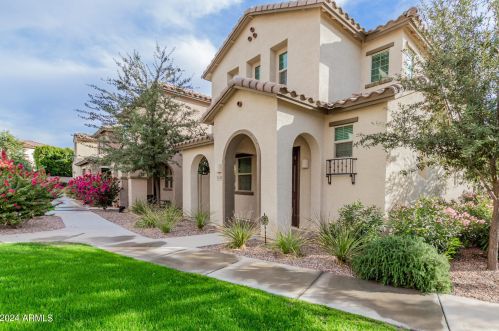 3140 Mingus Dr, Chandler, AZ 85286