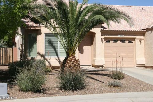 16706 23rd St, Phoenix AZ  85048-8163 exterior