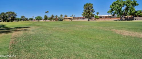 152 Paseo De Golf, Green Valley AZ 85614-3315 exterior