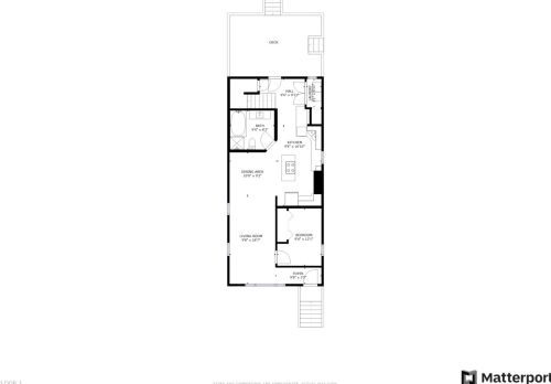 2128 Mobile Ave, Chicago IL 60634-1547 exterior