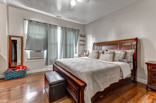 5354 Marshfield Ave, Chicago IL 60620-4958 exterior