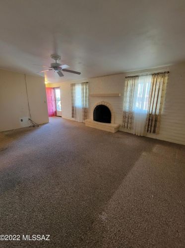 7132 Brk Dr, Tucson AZ 85730-1706 exterior