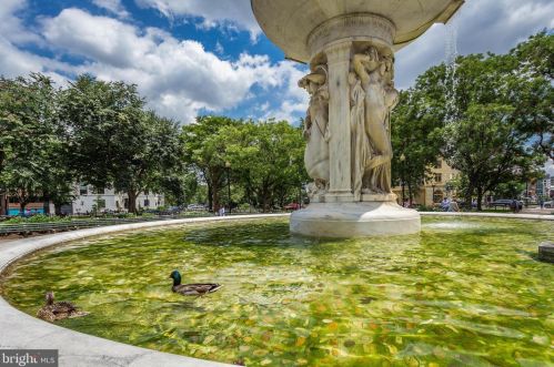 2311 Connecticut Ave, Washington DC  20008-1708 exterior