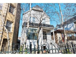 2834 Mozart St, Chicago, IL 60618-7715
