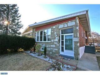 9360 Clark St, Philadelphia PA  19115-4719 exterior