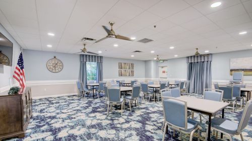 5171 Europa Dr, Boynton Beach FL 33437-2150 exterior