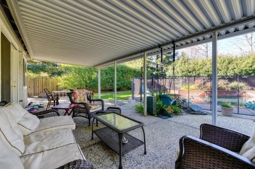 117 Sombrero Way, Folsom CA 95630-2223 exterior