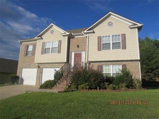 5082 Upper Elm St, Atlanta GA  30349-1670 exterior