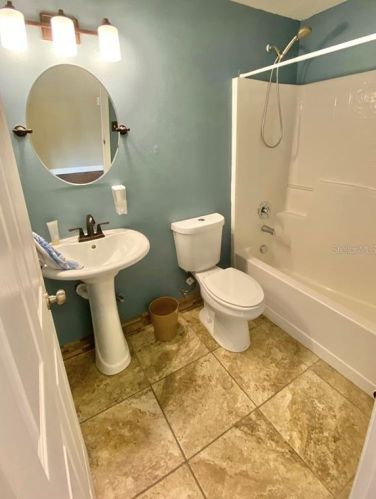 10402 Fly Fishing St, Riverview FL 33569-2734 exterior