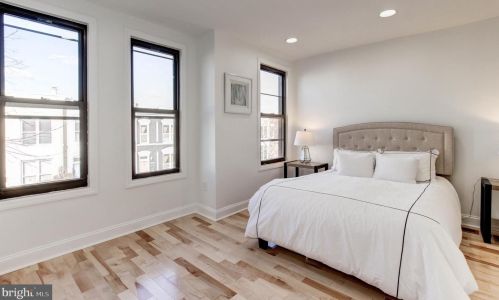 1335 Emerald St, Washington DC 20002-5432 exterior