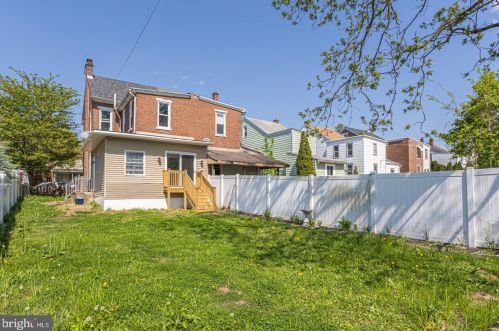 6 2 St, Pottstown PA 19464-5204 exterior