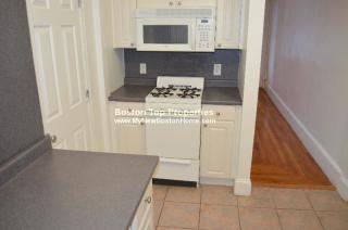 29 Hemenway St, Boston MA  02115 exterior