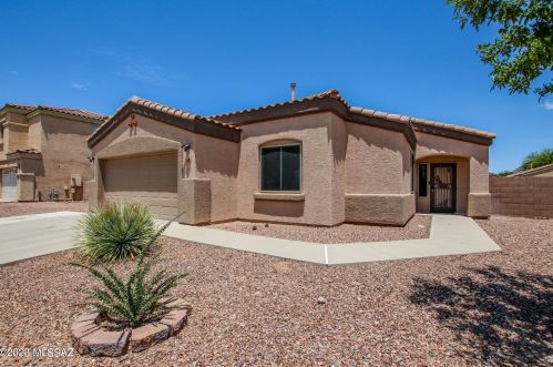 6330 Ocotillo Meadow Dr, Tucson, AZ 85757-7527