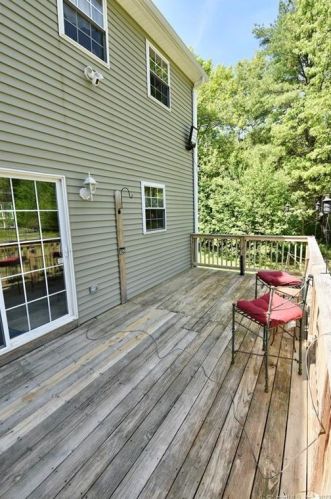 110 Brickhouse Rd, Killingly CT 06239-3439 exterior