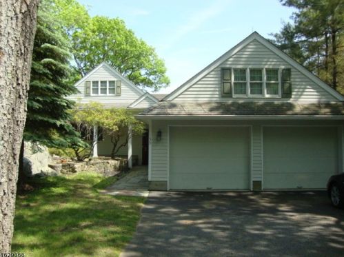 155 Alpine Trl, Sparta NJ  07871-1405 exterior