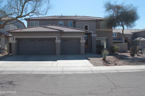 1151 Springfield Pl, Chandler AZ  85286-1339 exterior