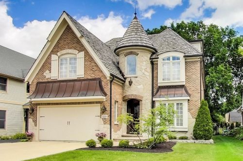 329 Kenmore Ave, Elmhurst IL 60126-3517 exterior