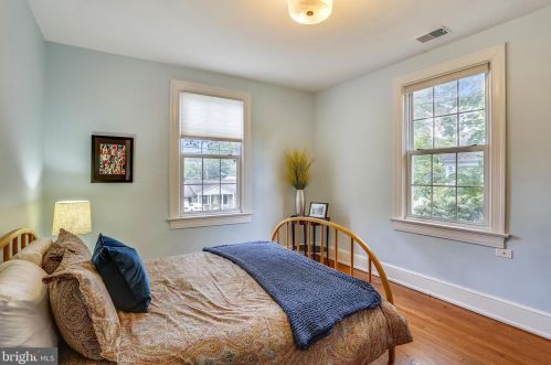 603 Dartmouth Ave, Silver Spring MD 20910-4265 exterior