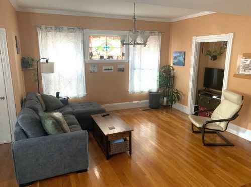 37 Mount Vernon St, Boston, MA