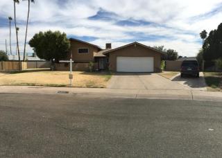 14205 35 Dr, Phoenix AZ  85051-1217 exterior