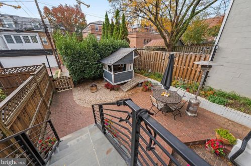 2626 Garfield St, Washington DC 20008-4103 exterior