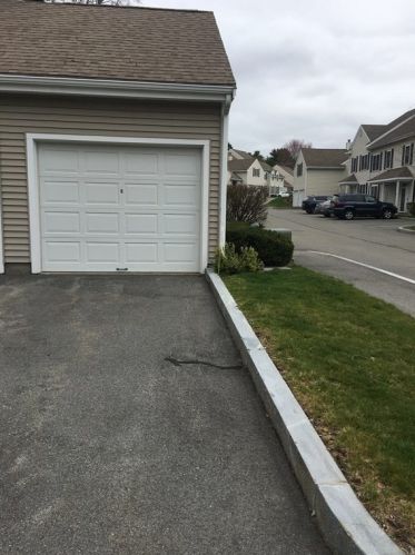 22 Evergreen Cir, Canton MA  02021-2083 exterior