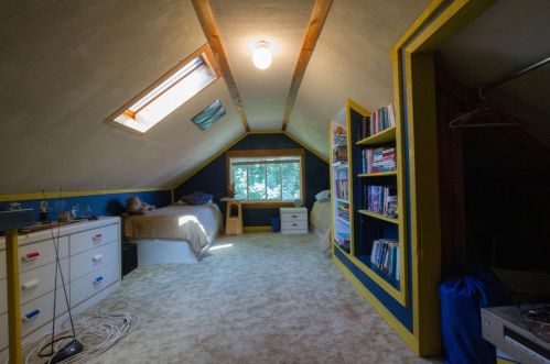 900 Woodward Ave, Big Rapids MI 49307-9201 exterior