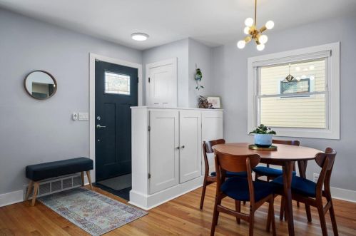 1858 Rutledge St, Madison WI  53704-5543 exterior