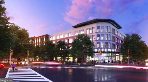 1315 Independence Ave, Washington DC 20003-2300 exterior