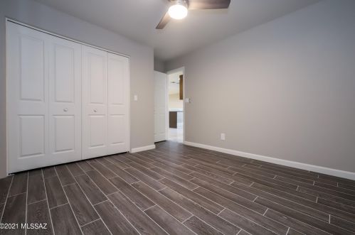 4341 Goret Rd, Tucson AZ  85745-9605 exterior