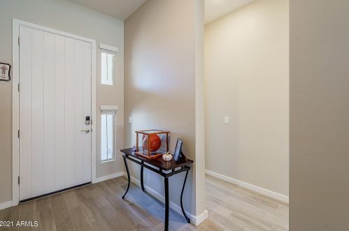 1122 Nolan Pl, Chandler AZ 85249-3345 exterior