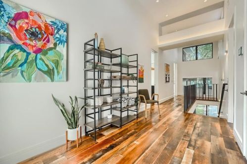 1705 Collier St, Austin TX 78704-2916 exterior