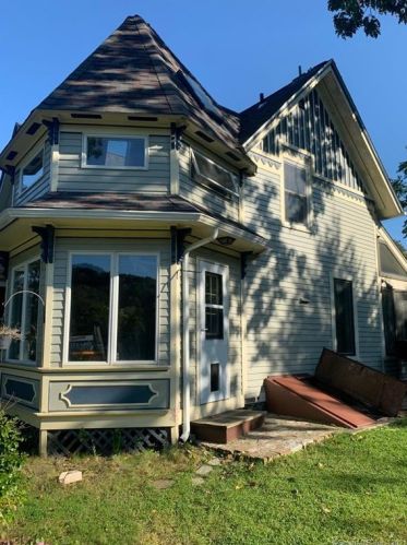 30 Church St, Seymour CT 06483-2503 exterior