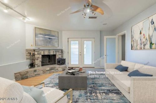 1546 Fairmount Ave, Phoenix, AZ 85015-5219