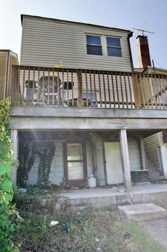 2505 Cobden St, Pittsburgh PA 15203-2717 exterior